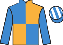 jockey silks