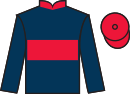 jockey silks