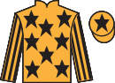 jockey silks