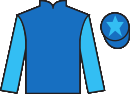 jockey silks