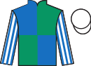 jockey silks