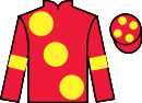 jockey silks