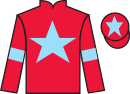 jockey silks