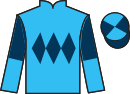 jockey silks