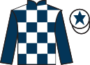 jockey silks