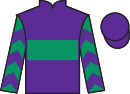 jockey silks