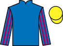 jockey silks