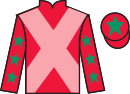 jockey silks