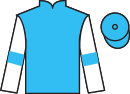jockey silks