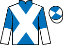 jockey silks