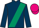 jockey silks