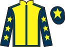 jockey silks