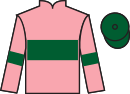 jockey silks
