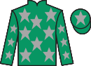 jockey silks