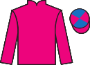 jockey silks