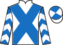 jockey silks