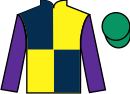 jockey silks