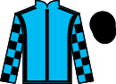 jockey silks