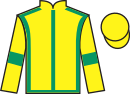 jockey silks