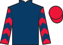 jockey silks