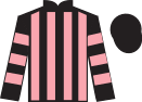 jockey silks