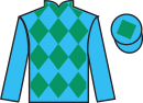 jockey silks
