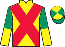 jockey silks