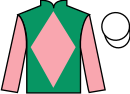 jockey silks