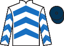 jockey silks