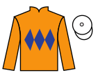 jockey silks