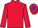 jockey silks