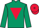 jockey silks