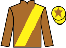 jockey silks