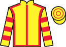 jockey silks