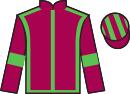 jockey silks