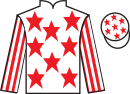 jockey silks
