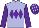 jockey silks