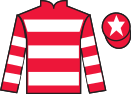 jockey silks