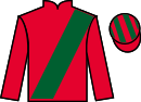jockey silks