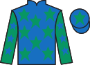 jockey silks