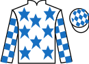 jockey silks
