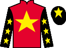 jockey silks