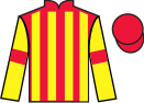 jockey silks