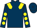 jockey silks