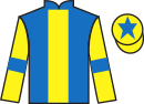 jockey silks