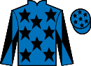 jockey silks