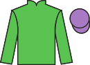 jockey silks