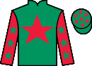 jockey silks