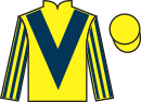 jockey silks