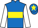 jockey silks